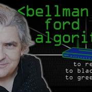 Distance Vector Algorithm Bellman Ford Computerphile