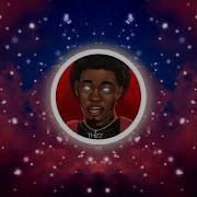Thizzkid Get Active Visualizer