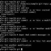 How To Edit Local Commits With Git Rebase Interactive