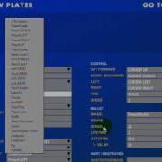 SettingUpPlayer Avi