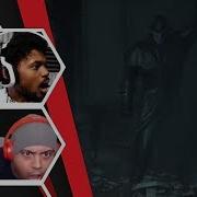 Let S Players Reaction To Their First Encounter With The Tyrant Mr X Resident Evil 2 Remake