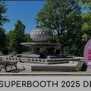 Pro Synth Network LIVE Episode 267 Superbooth 25 Debrief