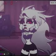 Neoni HAUNTED HOUSE 13 Helluva Boss Animation Meme YouTube