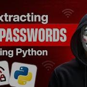 How To Find Any Wi Fi Password Using Python On Computer Full Process Ep 27