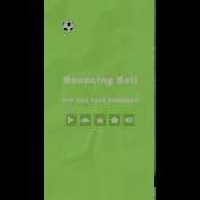 Bouncing Ball Android