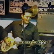 Rocket From The Crypt Live London 1996