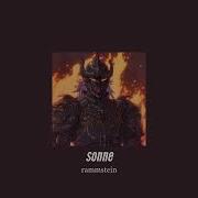 Rammstein Sonne Best Part Ultra Slowed Reverb