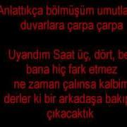 Gripin Bes Sözleriyle Lyrics