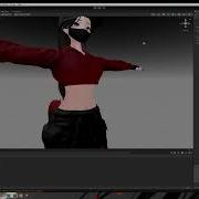 How To Rig Your Avatar In Under 5 Minutes In Unity After Blender VRChat 3 0 Avatars