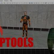 Учебник по картографированию Half Life 1 Панель инструментов карты