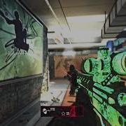 Brave Face A Multi COD Minitage