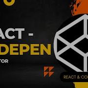 React Codepen React Project Code Editor