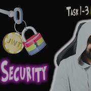 JWT Security Web Application Pentesting TryHackMe 3 0