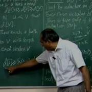 Mod 01 Lec 02 Breadth First Search