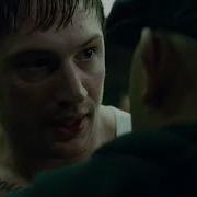 Warrior 2011 Tommy Vs Mad Dog Training Fight Tom Hardy MMA