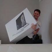 Unboxing My HUGE Microsoft Surface Studio