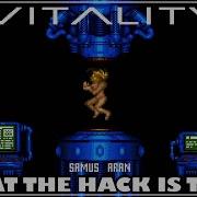 What The Hack Is This V I T A L I T Y