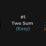 Two Sum Problem Explained Brute Force Vs Optimized Solution In Java LeetCode Easy