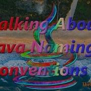 7 Naming Conventions In Java