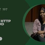 Part 197 Flask HTTP Methods Flask Tutorial Series