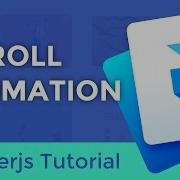 Framerjs Basic Tutorial First Animation