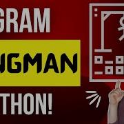 Code The Classic Hangman Game Using Python From Scratch Beginner Python Functions And Operations