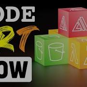 Make ART With CODE Tutorial