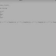 Visual Basic VB Tutorial 5 2 Arrays TutorialGenius Com