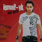 Ismail Yk Gidersen