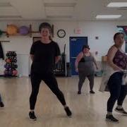 DANCE FITNESS RUM AND RAYBANS SEAN KINGSTON