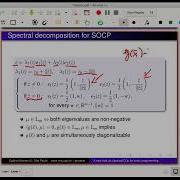 Gabriel Haeser A New Look At Classical Constraint Qualifications For Conic Programming