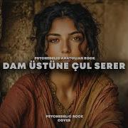 Dam Üstüne Çul Serer