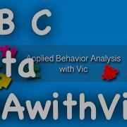 ABC Data ABAwithVic