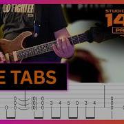Torn By Creed Guitar Cover With TABS