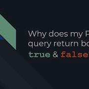 Prolog Queries That Return False After True Enter Vs Spacebar