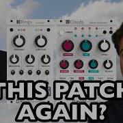 How To Patch Rings Into Clouds Or Beads Without Being A Meme
