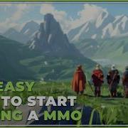 Making An Indie MMO Has Become Easy Now