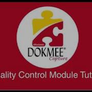 Document Scanners Auto Capture Data Software Dokmee Capture 5 Quality Control