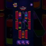 Magic Sort Level 656 657 658 659 660