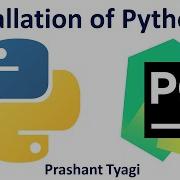 Installation Of Python 2 Python Tutorial For Beginners Python Installation Pycharm
