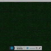 How To Make Easy Matrix Effect Using NOTEPAD Using Cmd
