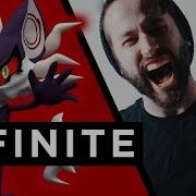 Theme Of Infinite SONIC FORCES OST Cover Version By Jonathan Young