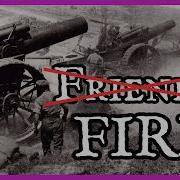 Why Friendly Fire Was Almost A Good Thing In World War I