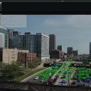 Smart City Drones And AI Video Analytics