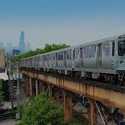 CHICAGO S WICKER PARK BUCKTOWN 4K Drone Footage