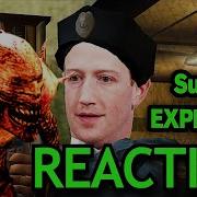 The Suffering Expleened Sleepy Reacts