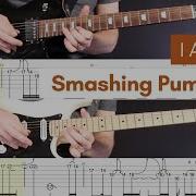 I Am One Smashing Pumpkins Guitar Cover Tab