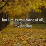 AUTUMN LEAVES NAT KING COLE Lyrics