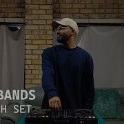 THREEBANDS Live Set Afro Tech Melodic House Mix Enoo Napa Rampa Drega Ajna BE More