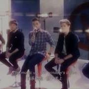 One Direction Live While We Re Young Acoustic LIVE HD